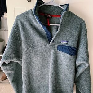 Patagonia Synchilla Fleece